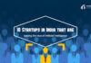 10 Best Machine Learning Startups in India
