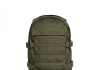 Put all your necessities in a backpack and go hiking!