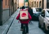 The Future of Food Delivery and Subscriptions