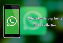1500+ Best WhatsApp Group Join Links & Invite List 2021 WhatsApp Group Invite Links 2019