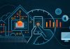 The future of smart home living