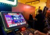 Technology drives the growth of the casino industry