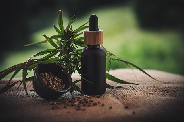 cbd, cbd kapseln, cannabidiol