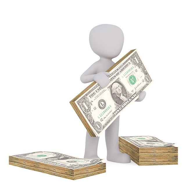 fax, white male, 3d model