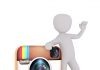 4 Things You Should Start Doing Today to Make Instagram Work for Your Business instagram, white male, 3d model