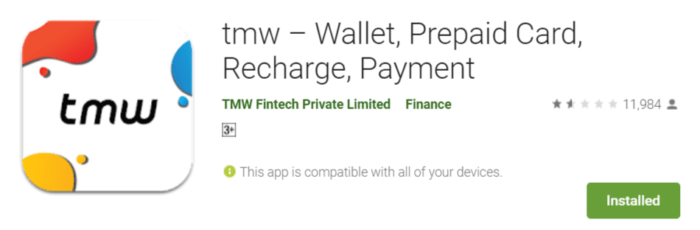 tmw wallet netflix accounts free