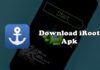 Download iRoot Apk