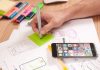 Learning App Designing And Development