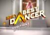 Sony India’s Best Dancer Auditions and Registration