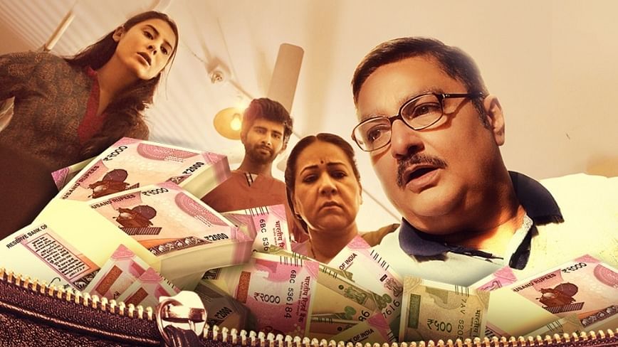 hotstar original webseries 2020
