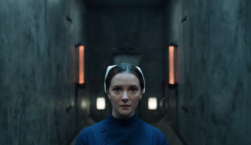 His Dark Materials Episode 6- Children to Flee