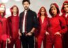 ‘Money Heist’ Season 4 on Netflix, Trailer Out!
