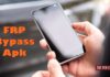 Download FRP Bypass Apk & Google FRP Unlock Tools For Android (2020) frp bypass apk