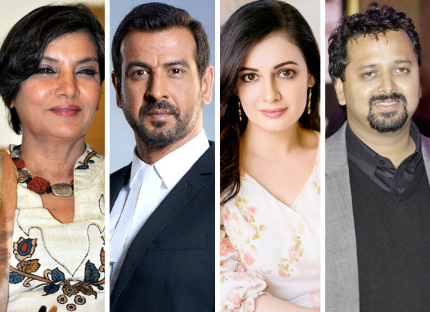 Moghuls - Webseries list 2020