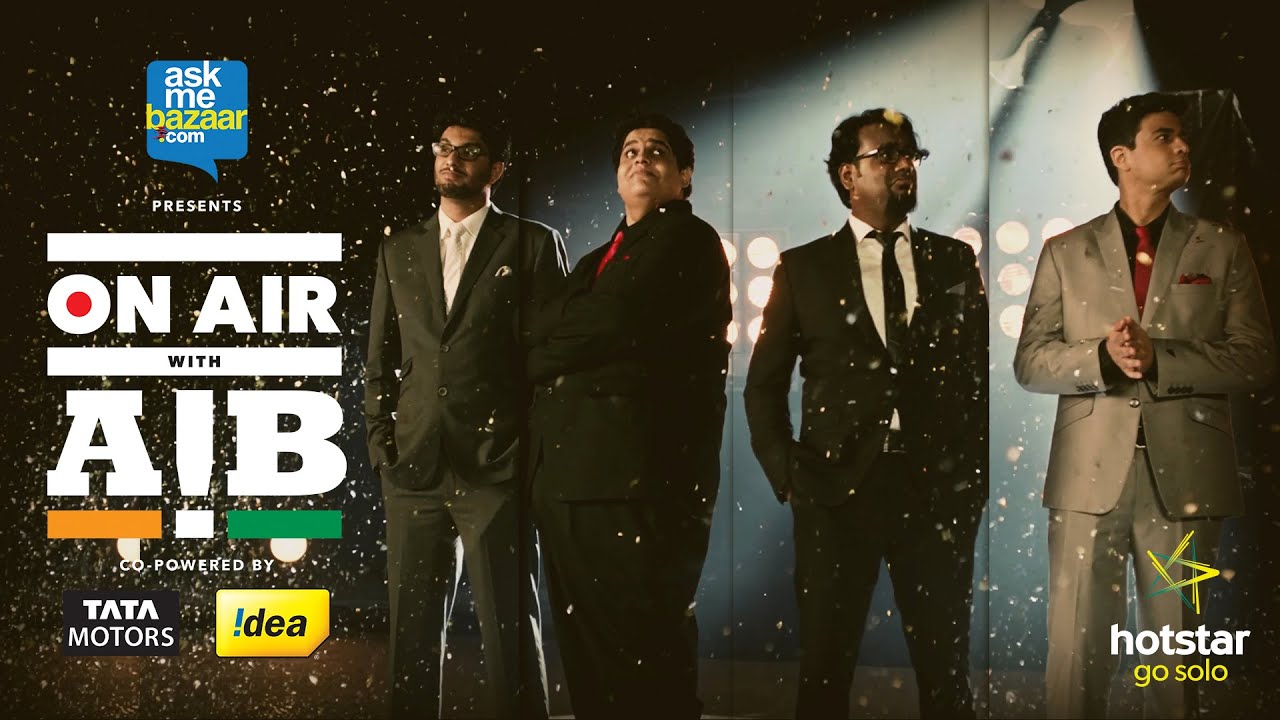 webseries on hotstar 2020
