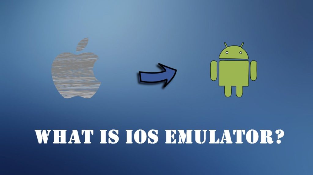 ios emulator for android