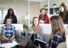 5 Tips To Remember When Designing Your Office Space