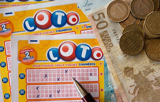 games, random, loto