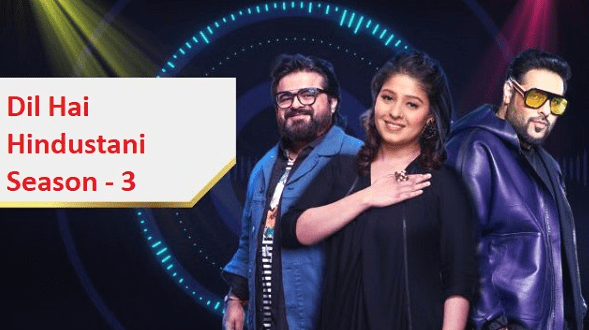 Dil Hai Hindustani