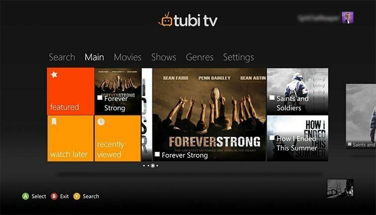 tubi tv