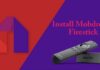 How to Install Mobdro on FireStick?