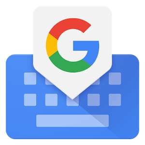 gboard for iphone