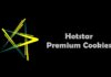 Hotstar Premium Cookies May 2021 (Hourly Updated) Hotstar Premium Cookies