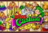 What has triggered the Canadian slots obsession in 2022 King Cashalot slot