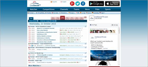 stream2watch alternative