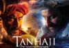 Tanhaji: The Unsung Warrior Movie Review, Plot, Cast, Release Date