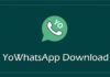 YoWhatsApp Apk