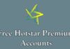 50+ Free Hotstar Premium Accounts May 2021 Email & Password hotstar premium accounts