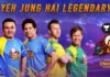 Road Safety World Series 2020| Squads, Teams, Schedule and Venue