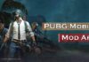 Pubg Mobile Mod Apk