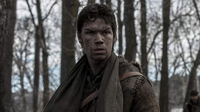 Charlie Vickers Age Lord Of The Rings Amazon’s TV Show- Release Date and Cast - Review