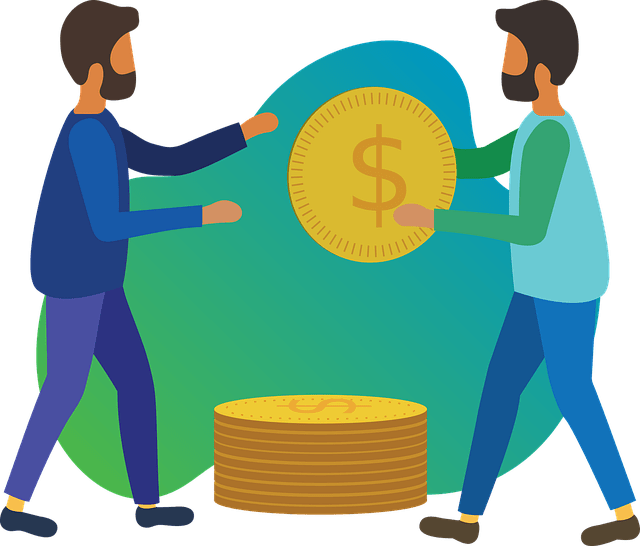 marketing, dollar, business