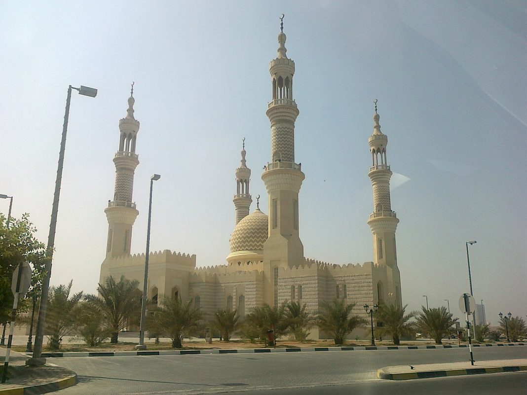 Ras Al Khaimah