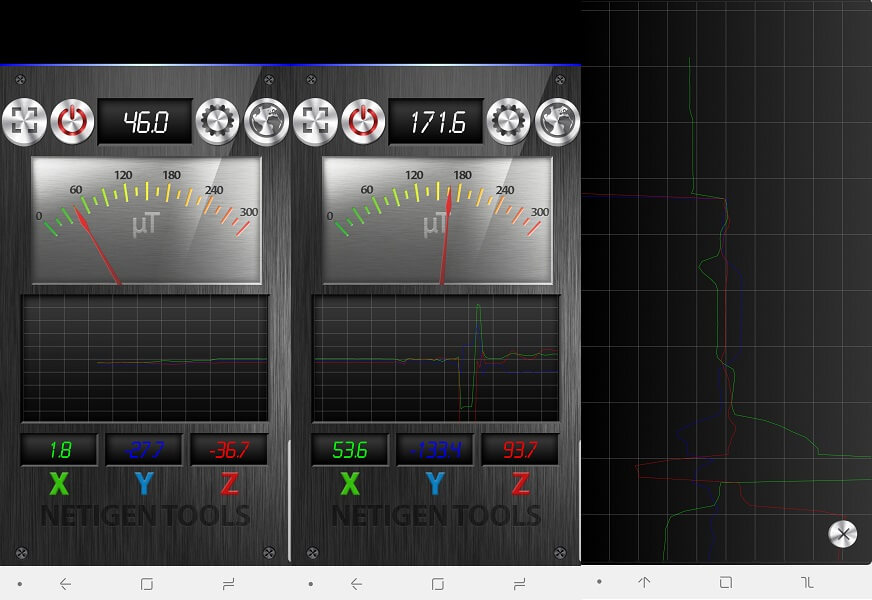 10 Best Metal Detecting Apps for Android 2021 MeritLine