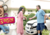 Shweta Tiwari Gets Injured in Show “Mere Dad Ki Dulhan”