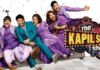 Covid-19 Impact: The Kapil Sharma Show Shooting Stopped
