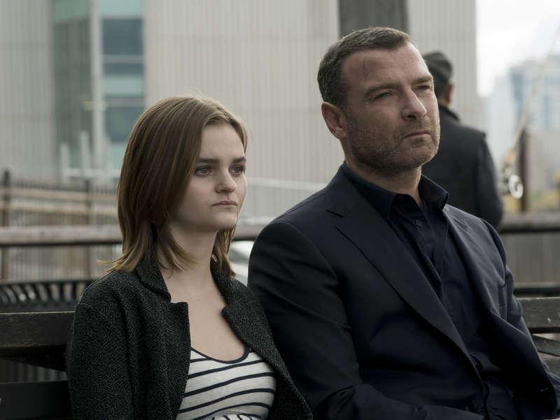 ray donovan season 8 release date