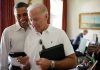 Open letter to Vice President Biden