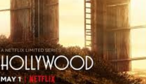 Netflix Originals May 2020