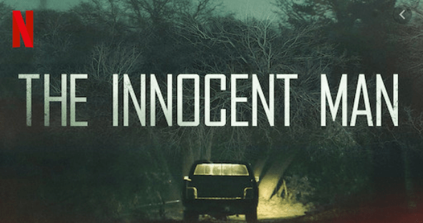 Crime Thriller and detective TV Shows 