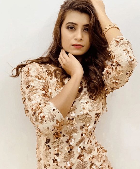 Aishwarya Radhakrishnan