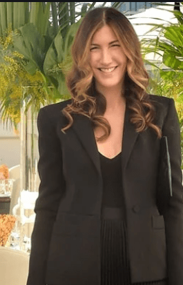 Jackie Sandler Wiki, Age, Bio, Net worth, Family, Career & More - MeritLine