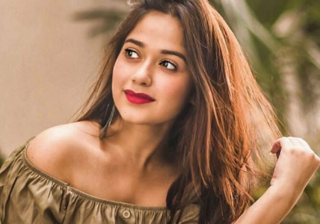 Jannat Zubair