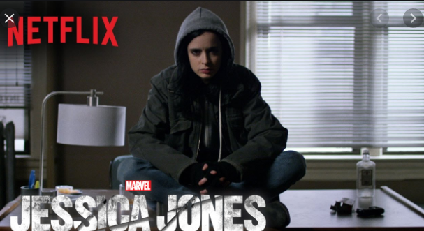 Crime Thriller and detective TV Shows 