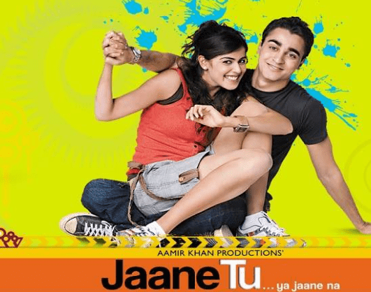 Romantic movies