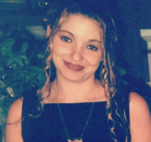 Kristina Sunshine Jung